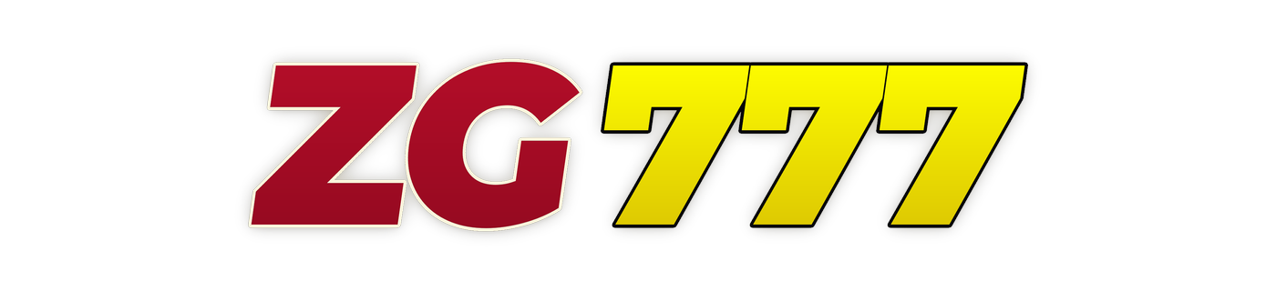zg777 Logo